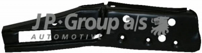 JP GROUP 8182500570 -  Днище кузова